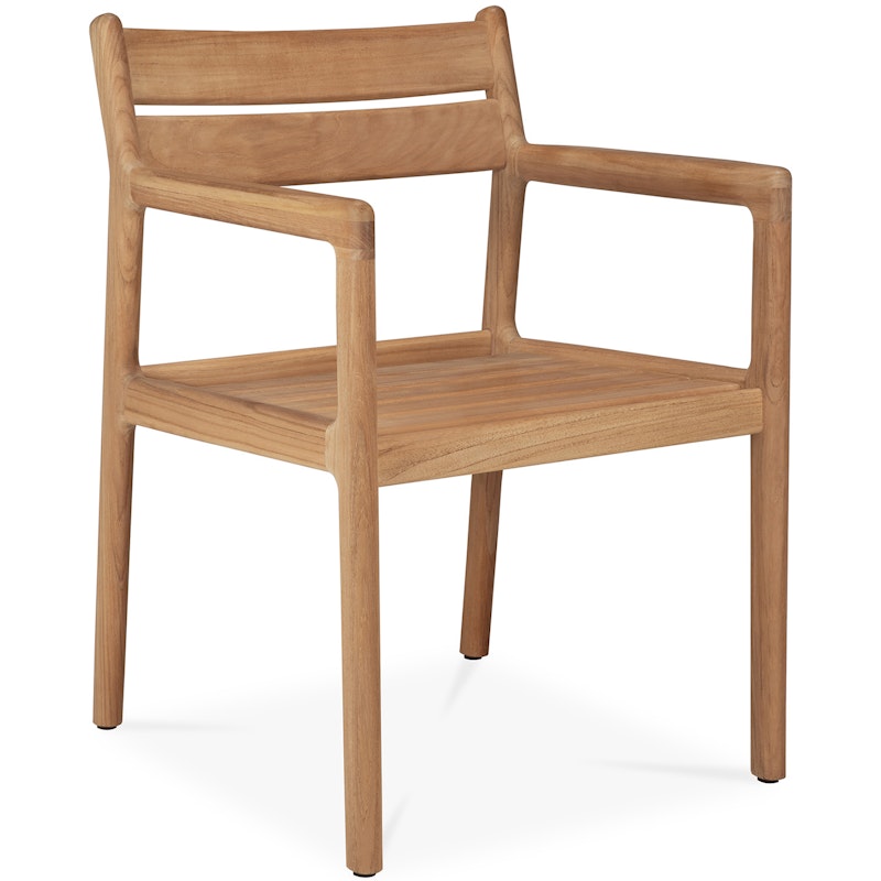 Jack Outdoor Stol, Teak