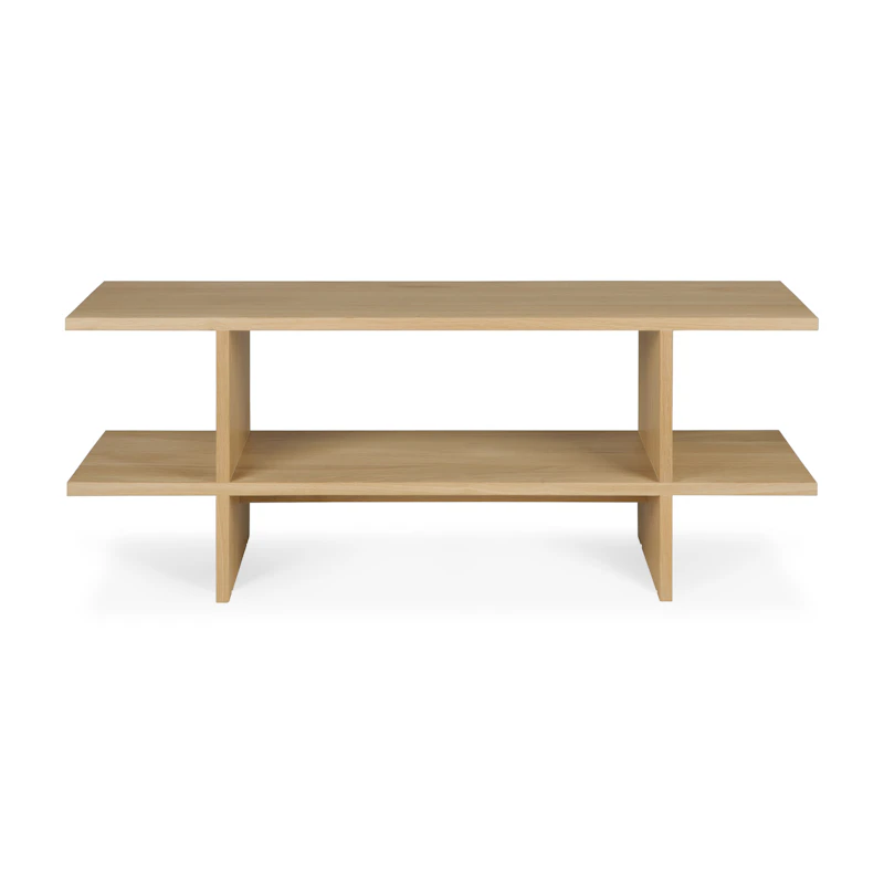 Kabuki Sidebord 103 cm, Eik