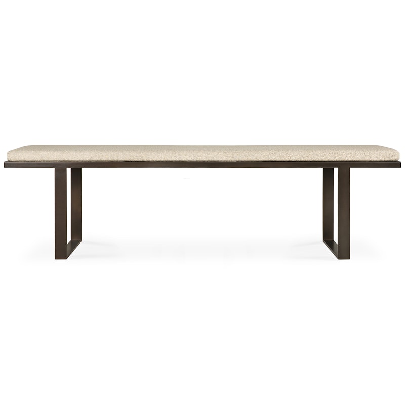 Stability Benk, Beige