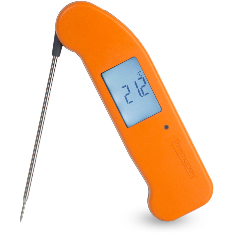 Thermapen One Termometer, Oransje