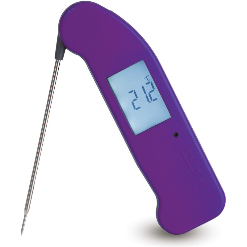 Thermapen One Termometer, Lilla