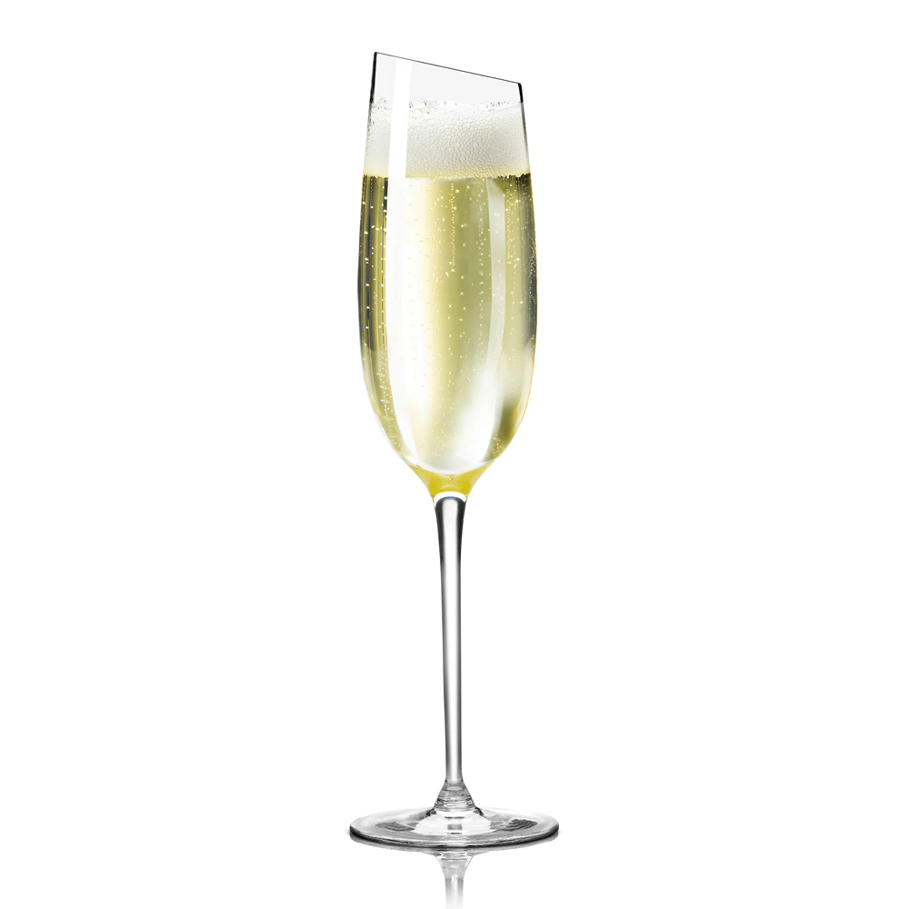 Eva Solo Champagne 20 Cl -  Champagneglass Glass Klar - 541004