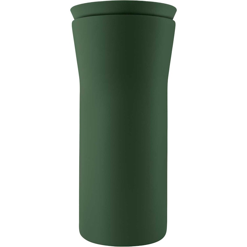 City To Go Termosflaske Resirkulert 35 cl, Emerald Green