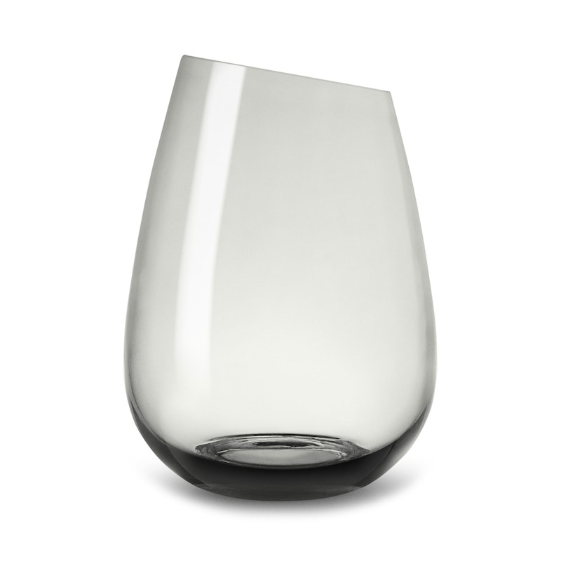 Drikkeglass Smokey Grey 38 cl