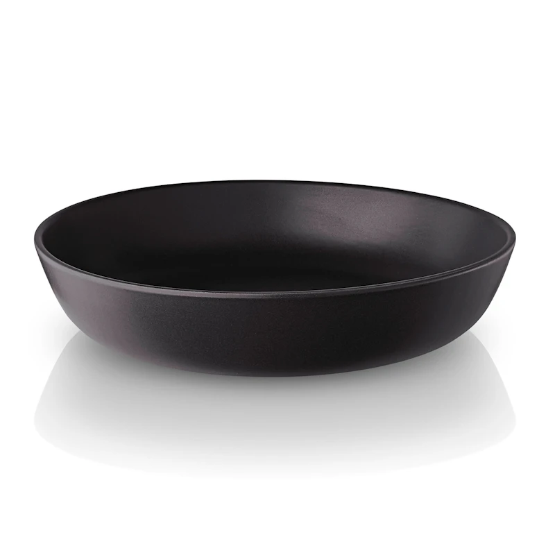 Dyp Tallerken 20 cm, Stengods