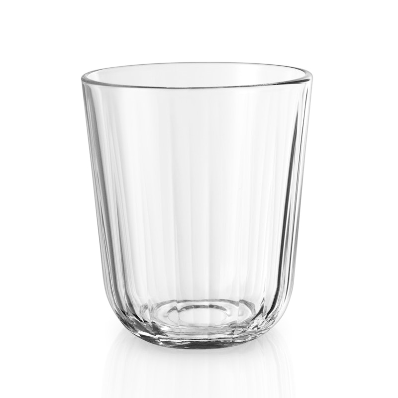 Facet Glass 27 cl, 6-pk