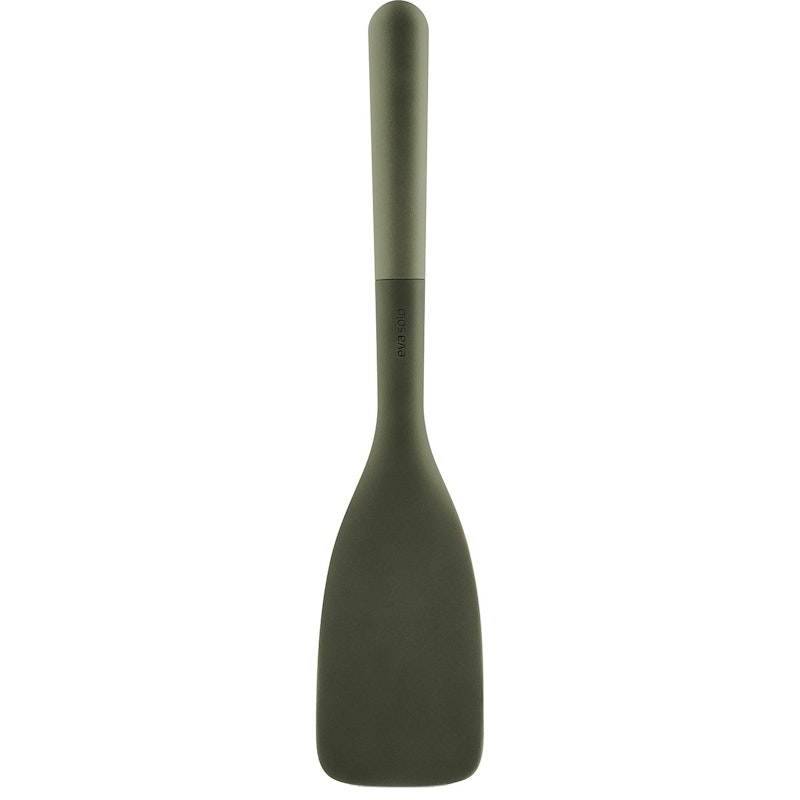 Green Tool Stekespade