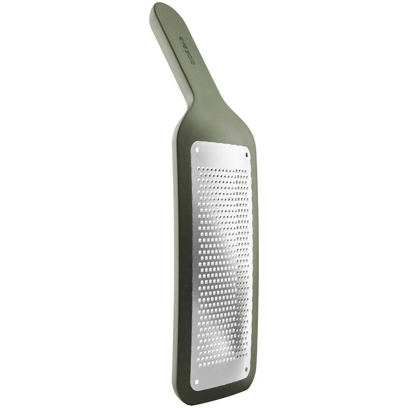 Green Tools Rivjern, Fin