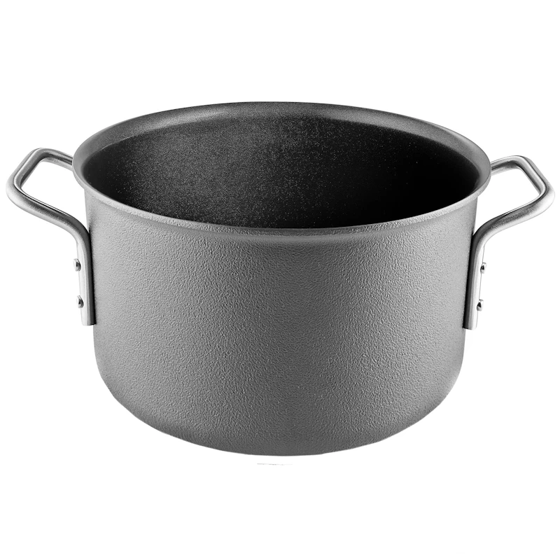 Grey Line Gryte Grå, 3,8 l