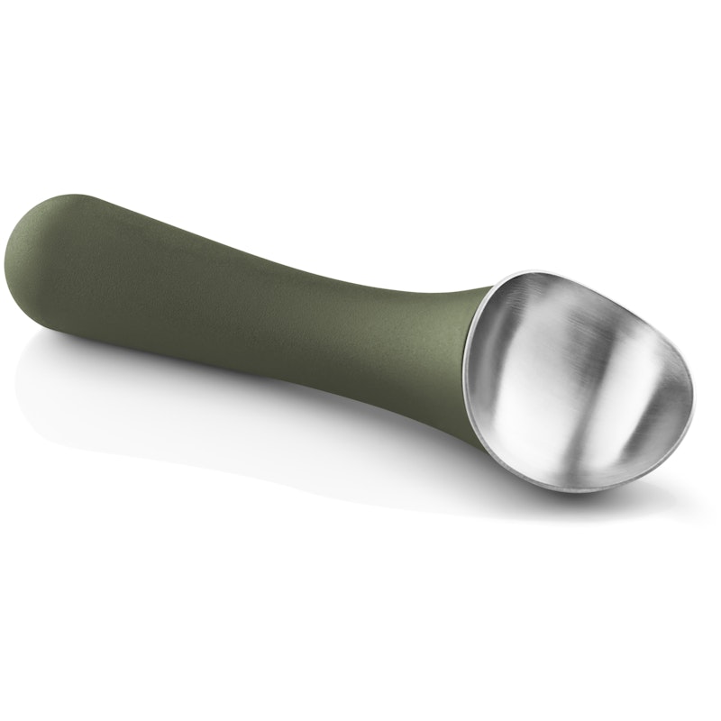 Green Tools Isskje, Grønn