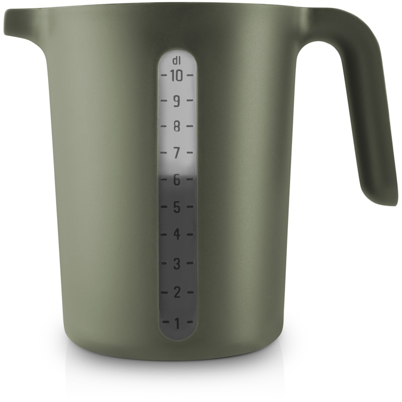 Green Tools Målekanne 1 l, Grønn