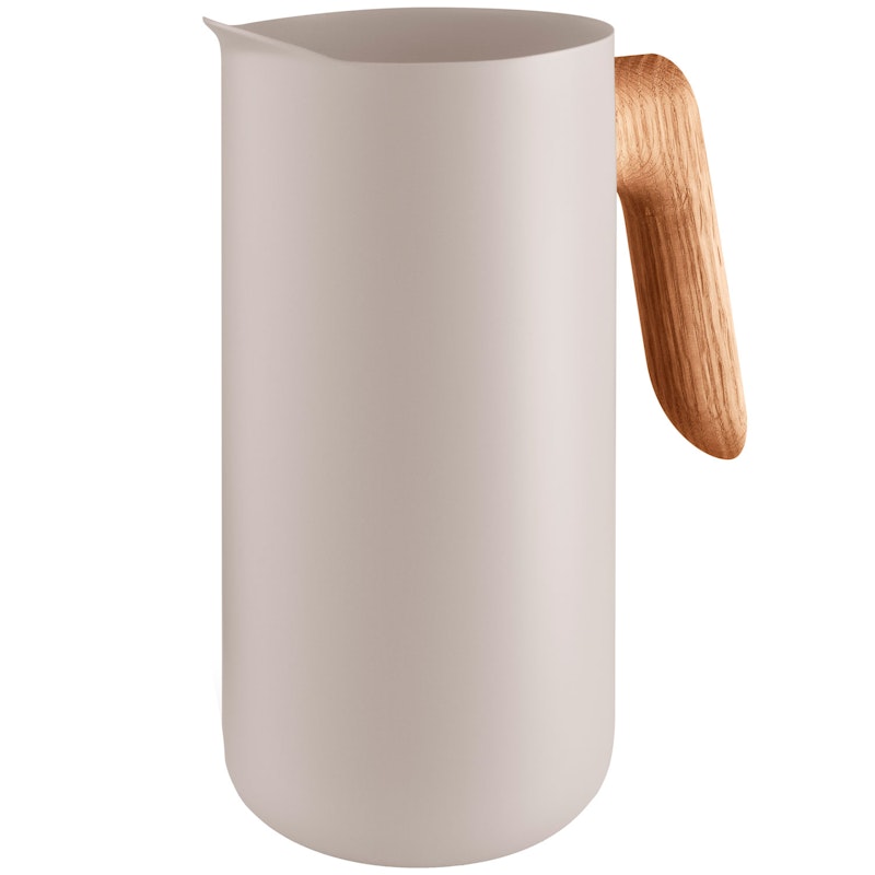 Nordic Kitchen Mugge 1,4 L, Sand