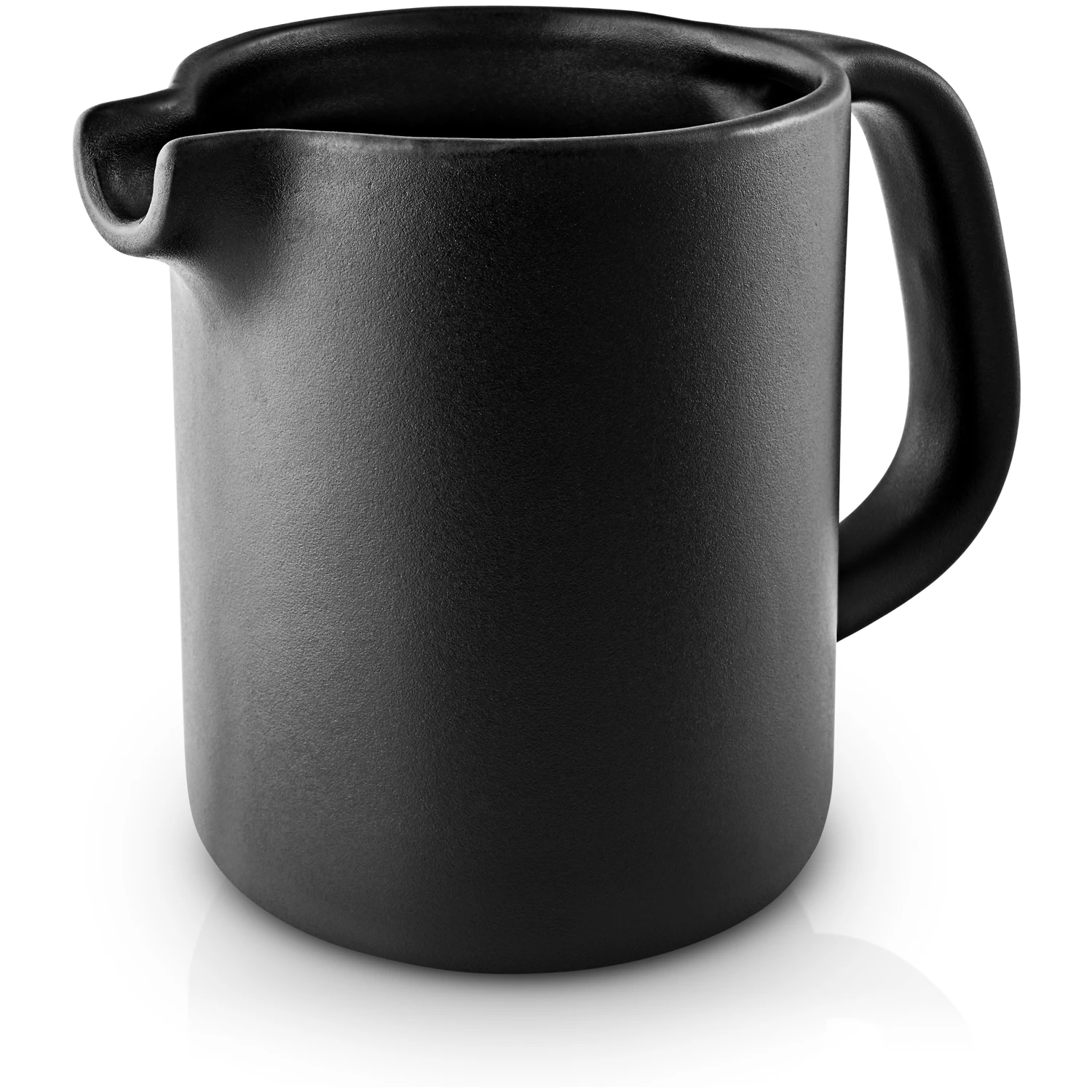 Eva Solo Nordic Kitchen Mugge Stent&oslash;y 0,5 l -  Vannkarafler & Vannkanner Stengods Sort - 512712