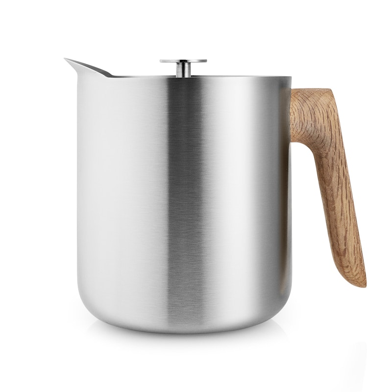 Nordic Kitchen Tea Presskanne 1 L