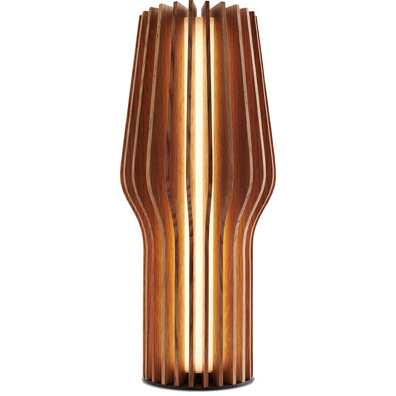 Radiant Lampe, Oak