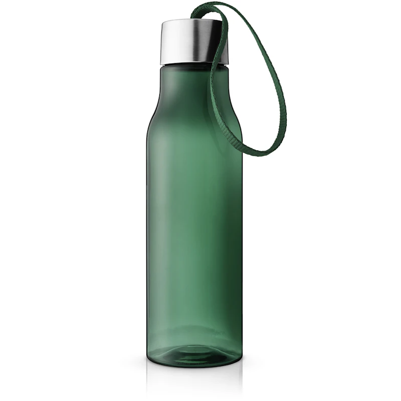 RE-Hydrate Vannflaske 50 cl, Grønn