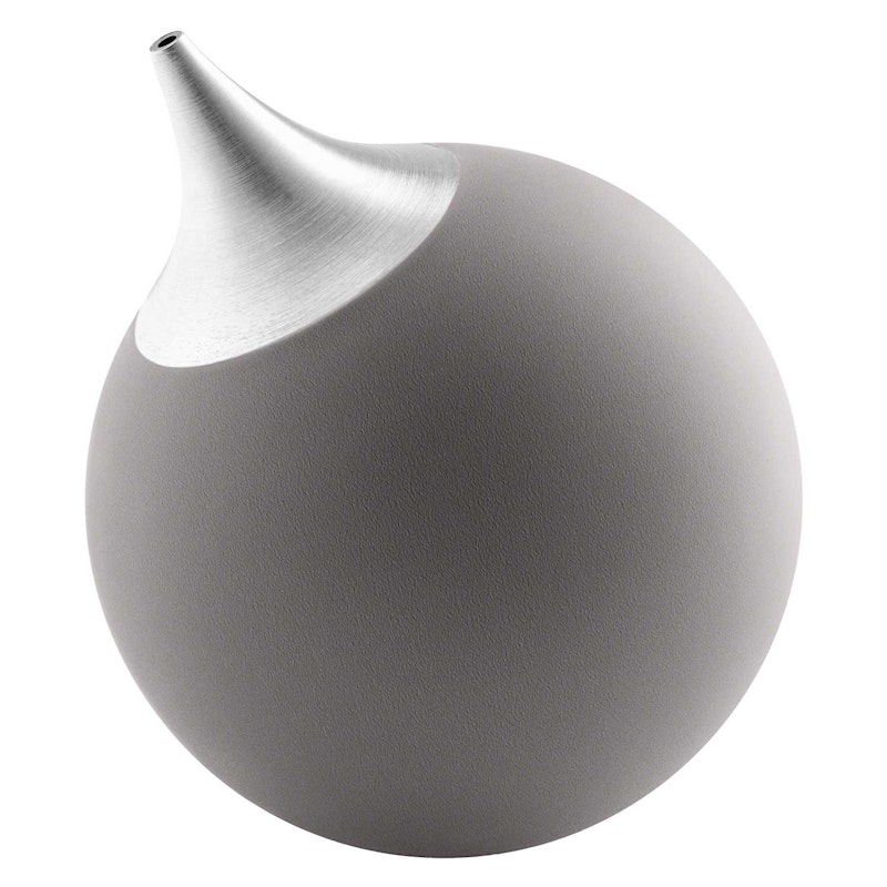 Såpedispenser, Elephant Grey