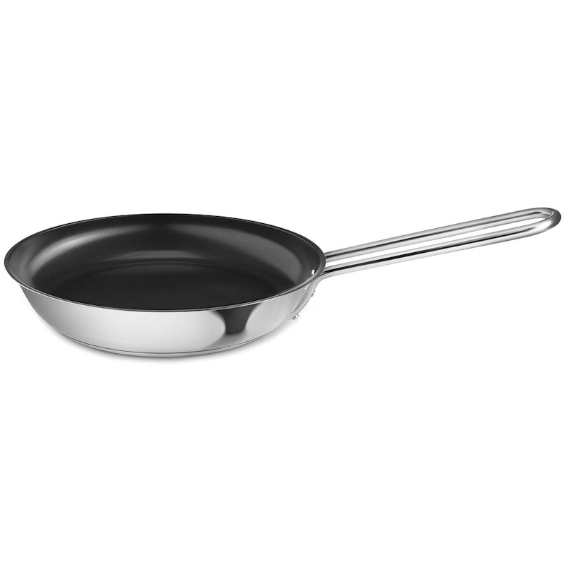 Stainless Steel Slip-Let®️ Stekepanne Ø20 cm
