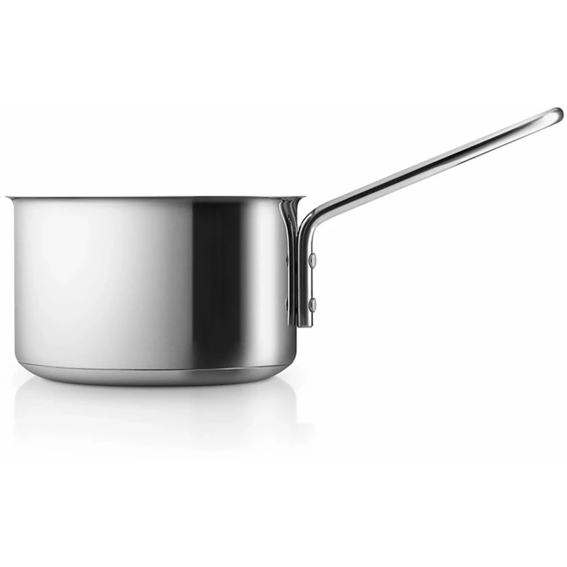 Stainless Steel Kasserolle Ceramic Slip-Let® 1,1L