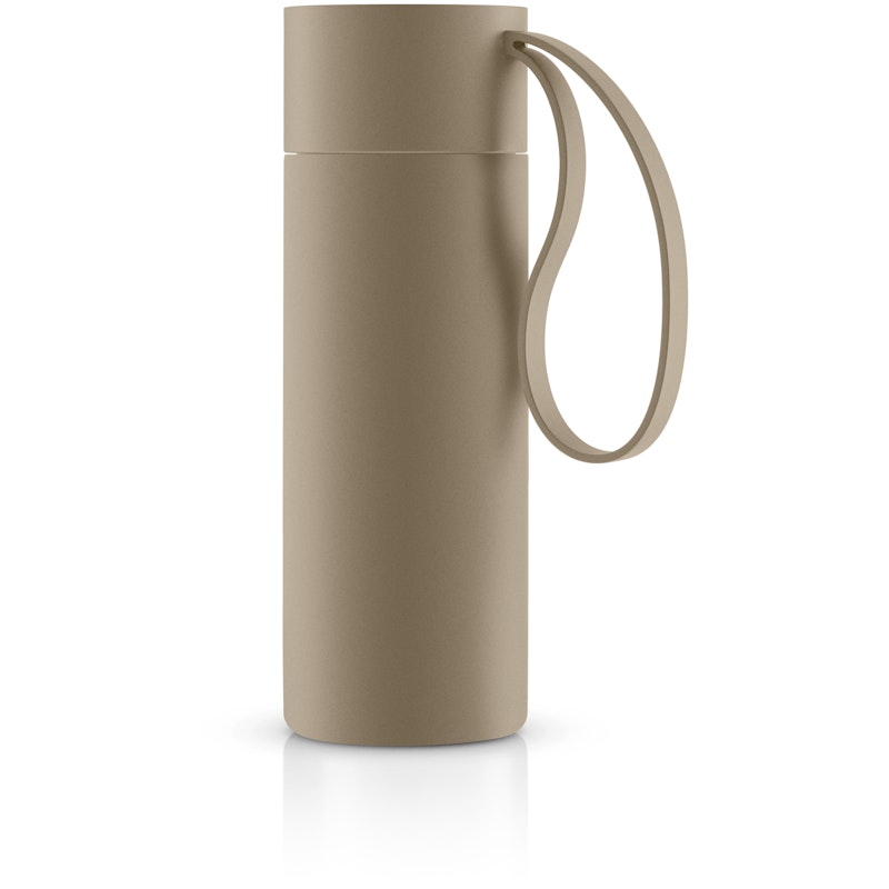 To Go Termoskrus 35 cl, Caramel Cream