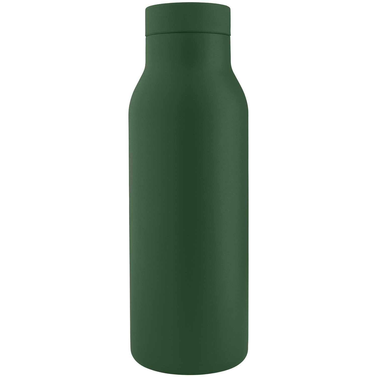Eva Solo Urban Termokrus 0,5 L  -  Termoskopper Plast Emerald Green - 575005