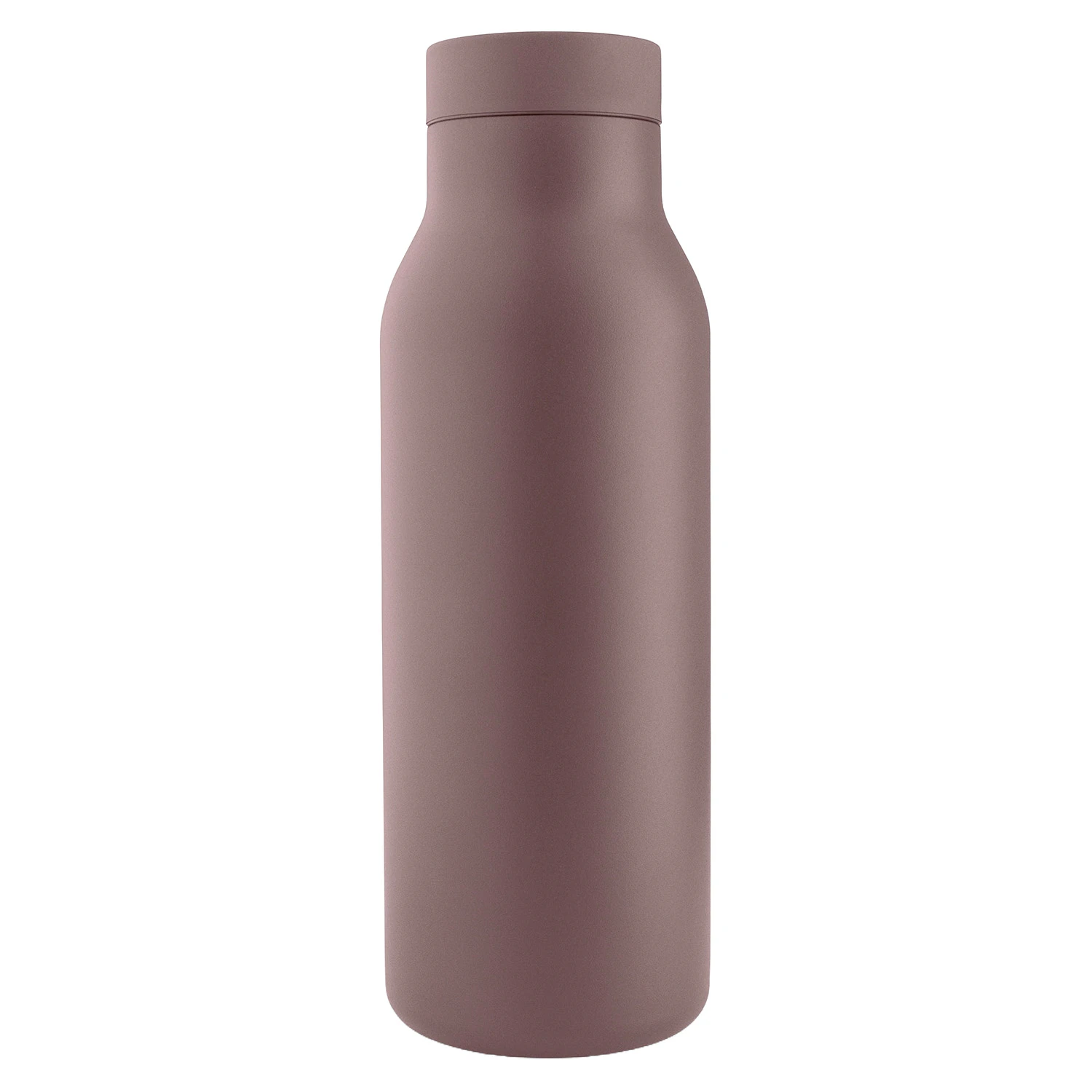 Eva Solo Urban Termokrus 0,5 L  -  Termoskopper Plast Vintage Brown - 575013