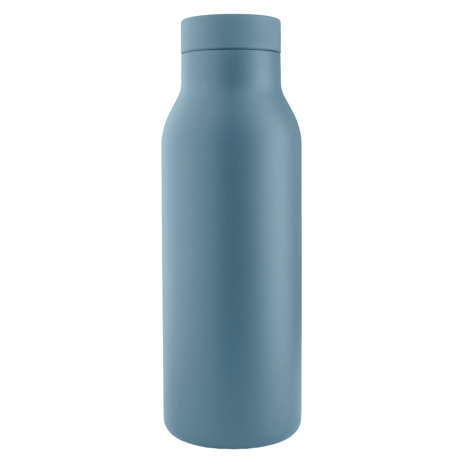 Eva Solo Urban Termokrus 0,5 L  -  Termoskopper Plast Dusty Blue - 575012