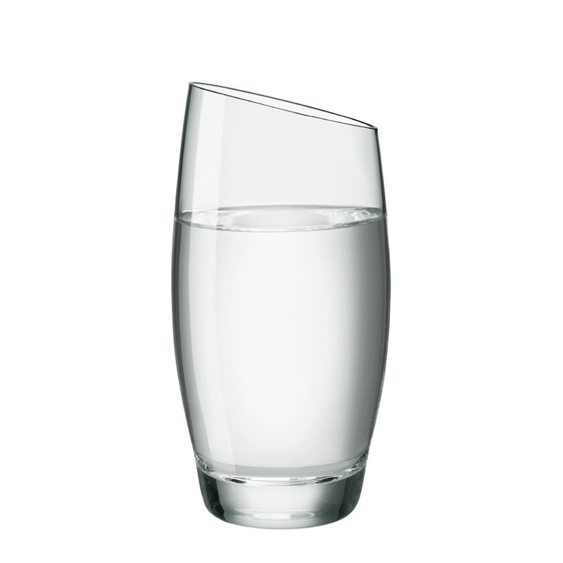 Vannglass, 35 cl