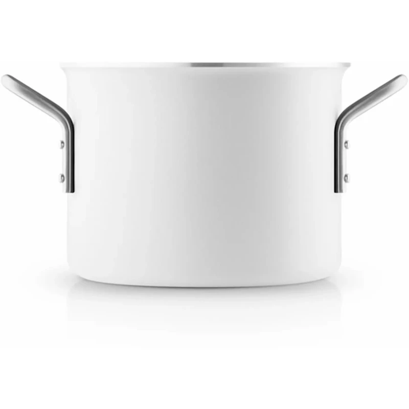 White Line Kasserolle Ceramic Slip-Let® 2,5L