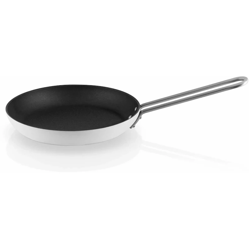 White Line Stekepanne Ceramic Slip-Let® 24 cm