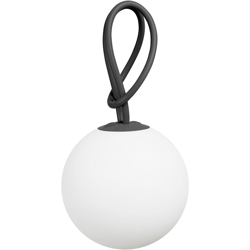 Bolleke Lampe, Antrasitt