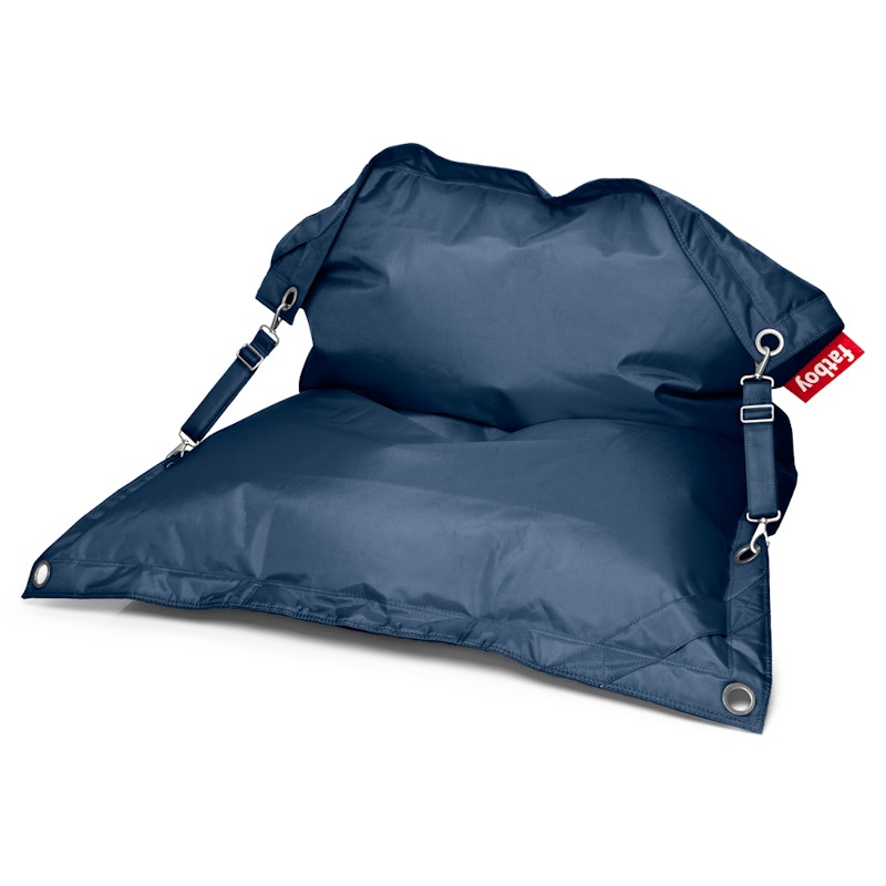 Buggle-up Outdoor Sittesekk, Mørkeblå