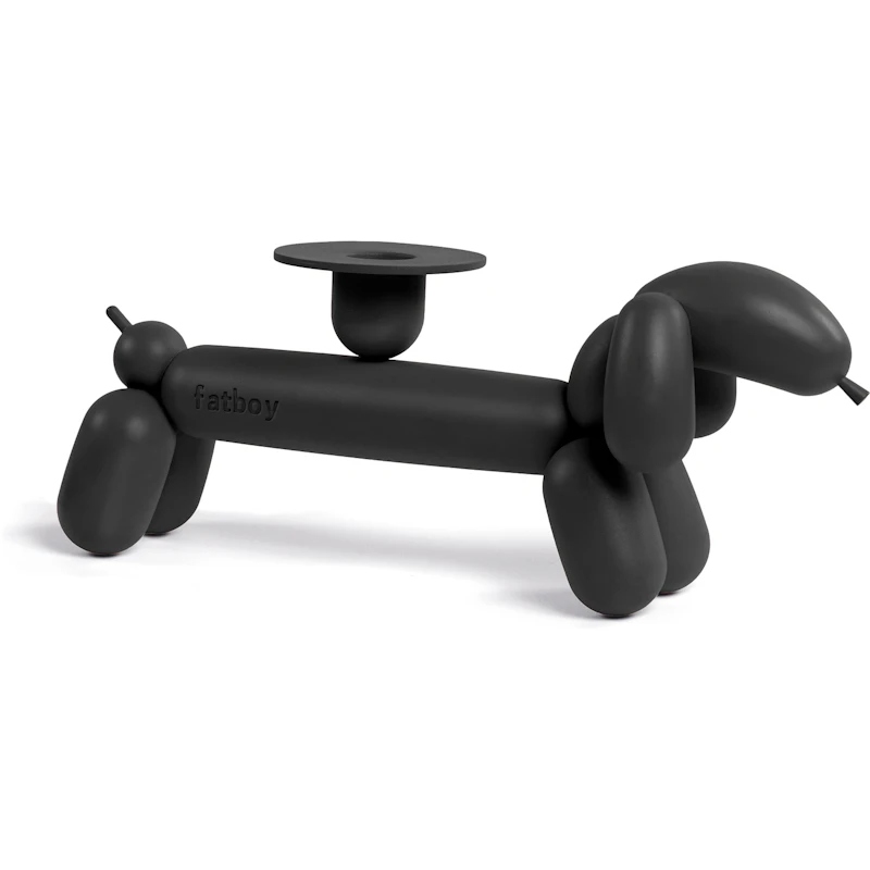 Can-Dog Lysestake, Antrasitt