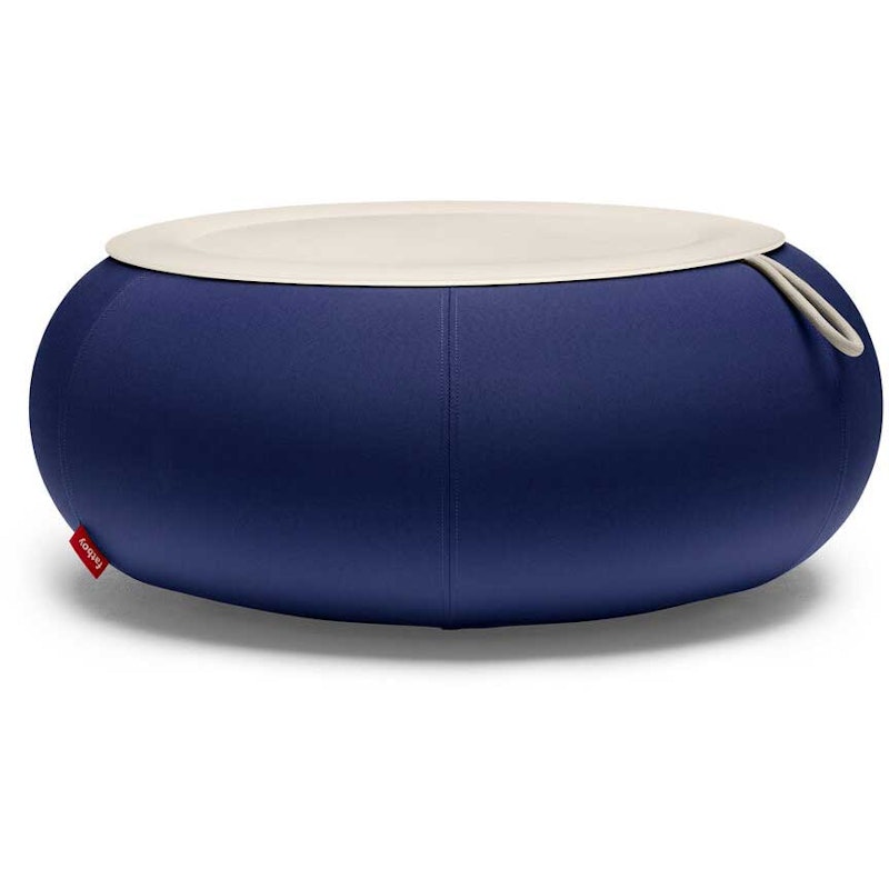 Dumpty Salongbord, Yves Blue