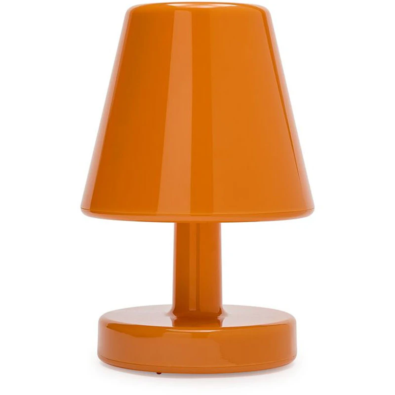 Edison The Ambiance Portabel Lampe, Sunny Orange