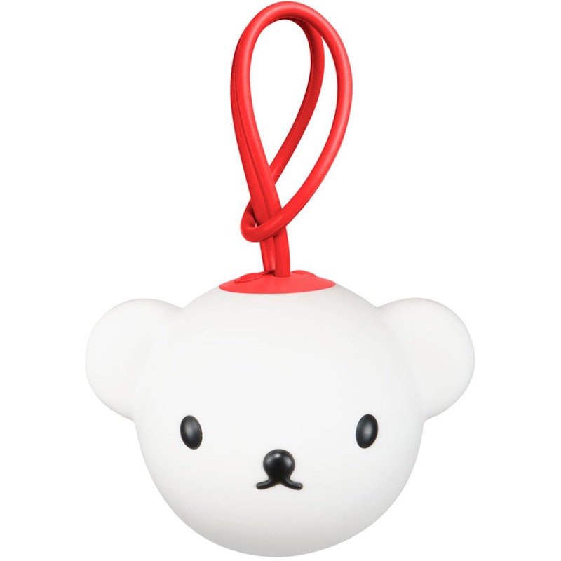 Bolleke x Boris Portabel Lampe