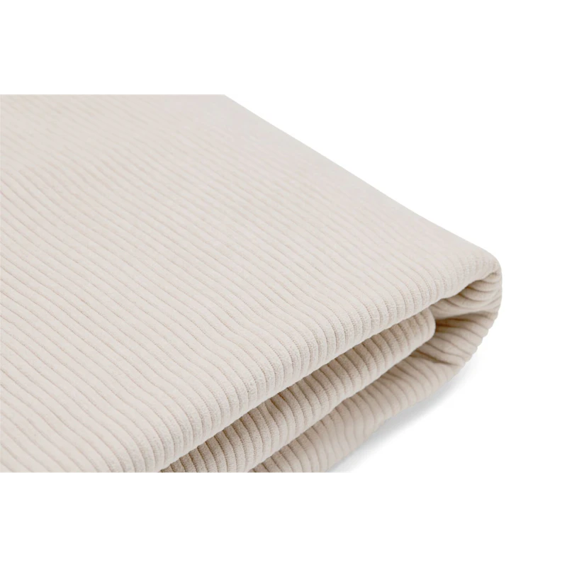 Original Slim Cord Stopning, Cream