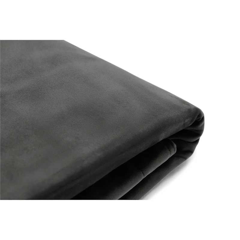 Original Slim Velvet Stopning, Taupe