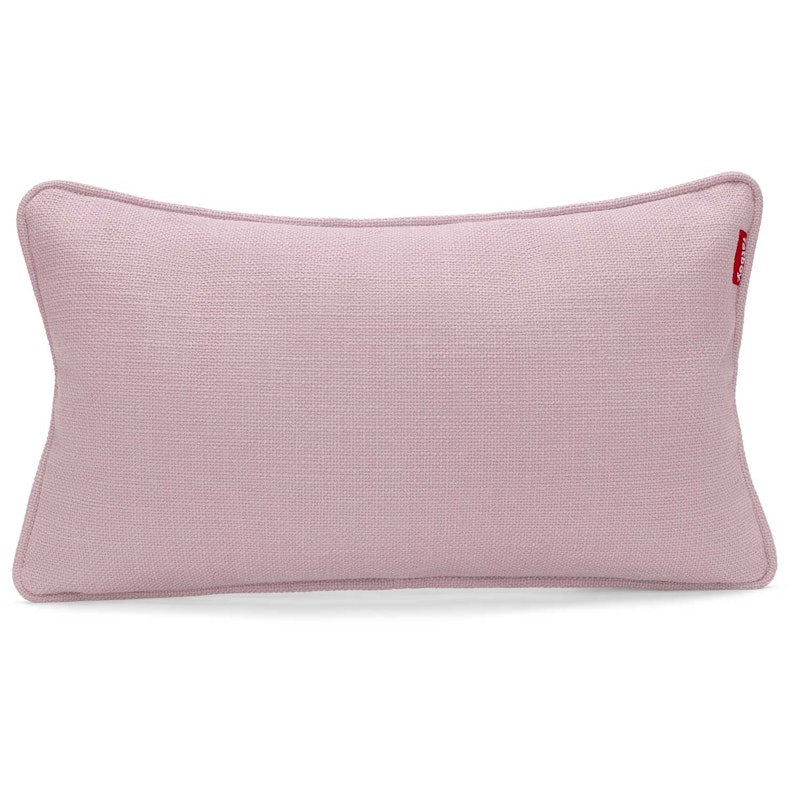 Puff Weave Pute, Bubble Pink