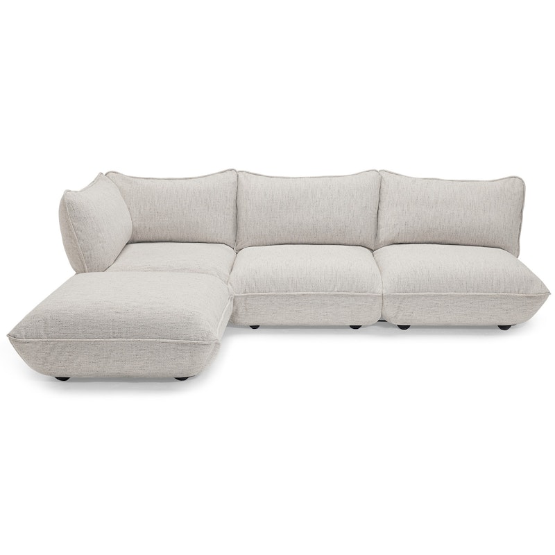 Sumo Hjørnesofa Mingle, Marble