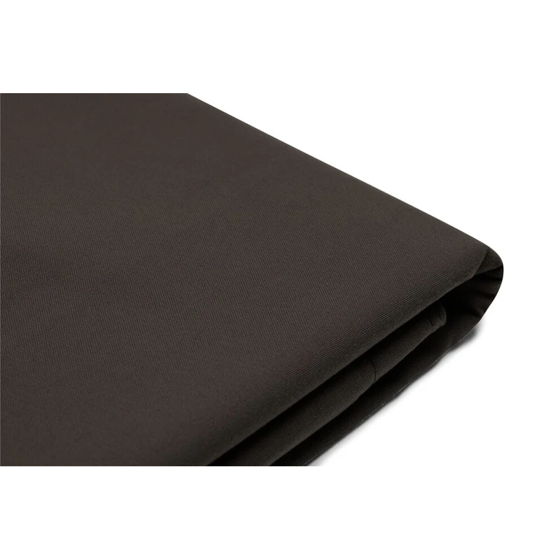 Original Canvas Stopning, Black Licorice