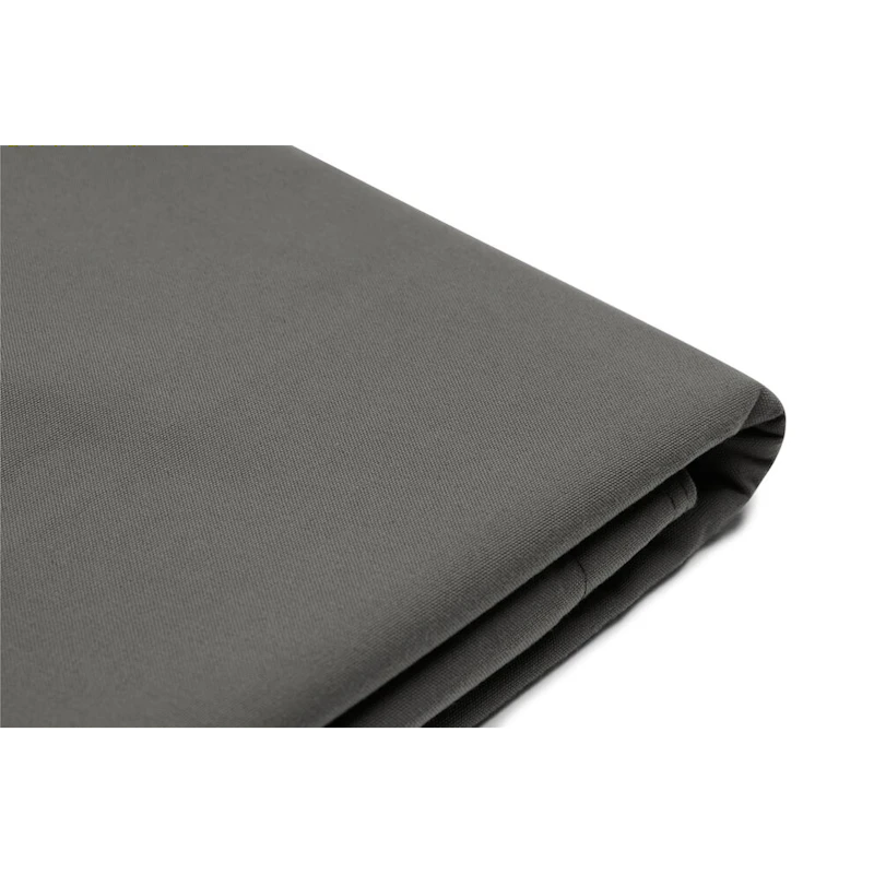 Original Canvas Stopning, Charcoal Grey