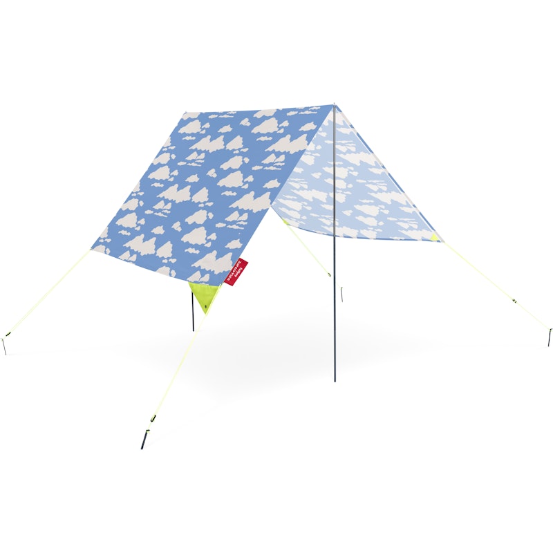 Miasun x Dusen Dusen Cloud Strandtelt