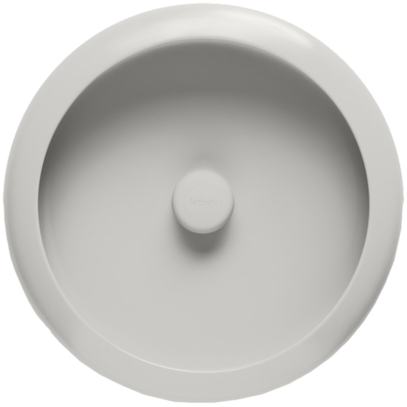 Oloha Large Portabel Lampe, Desert