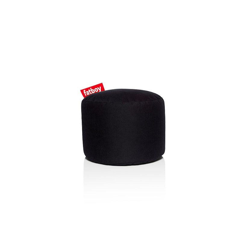Point Stonewashed Puff, Sort
