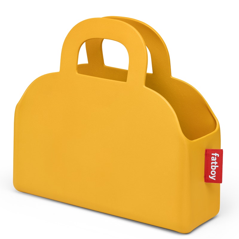 Sjopper-Kees Veske, Yellow Ochre