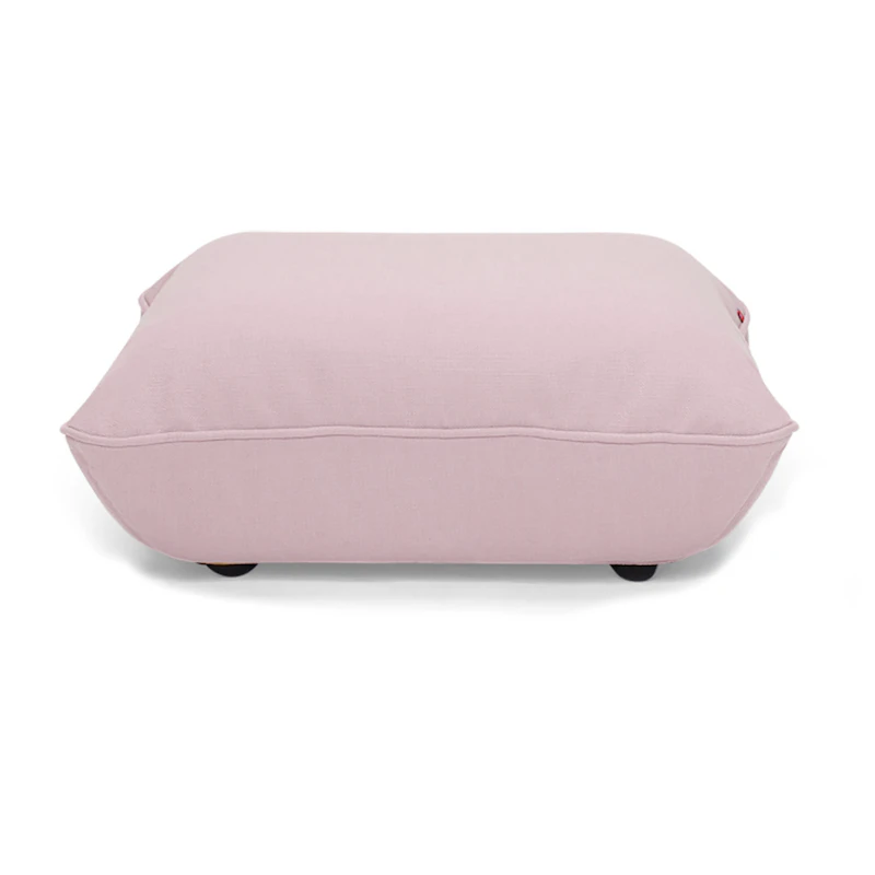 Sumo Stopning Fotskammel, Bubble Pink