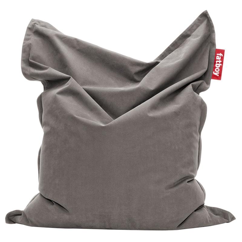 The Original Stonewashed Sittesekk, Taupe