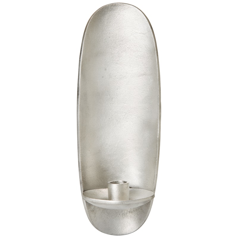 Agapé Vegglysholder, Aluminium
