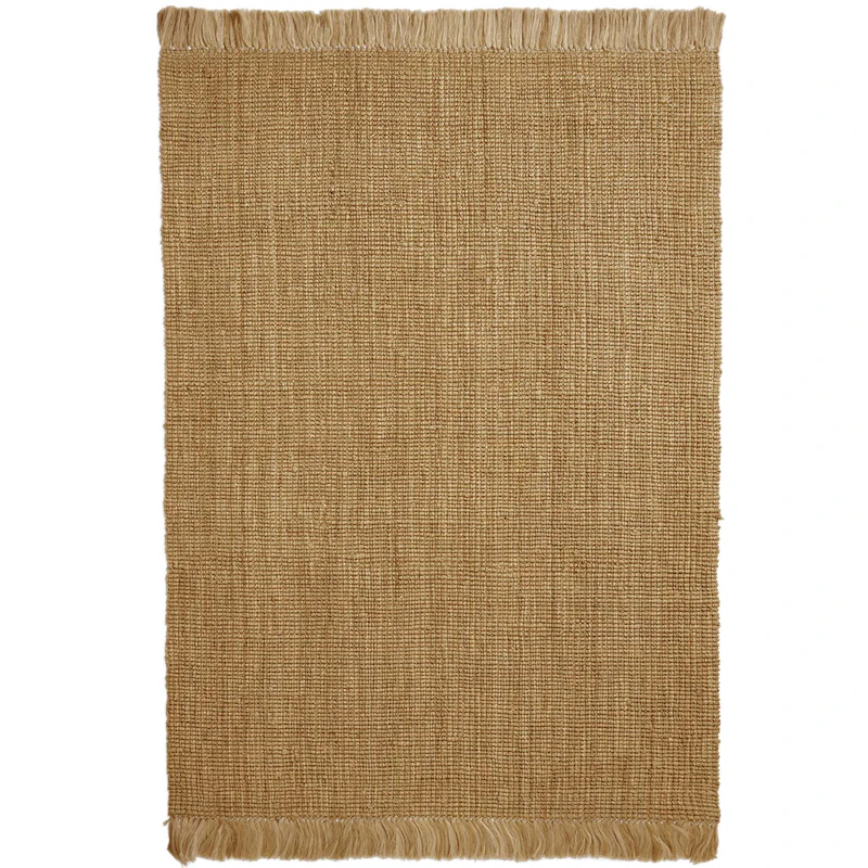 Athens Teppe 170x240 cm, Natural